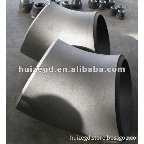 ASME B16.9 BW SMLS SCH40 45D LR ELBOW
